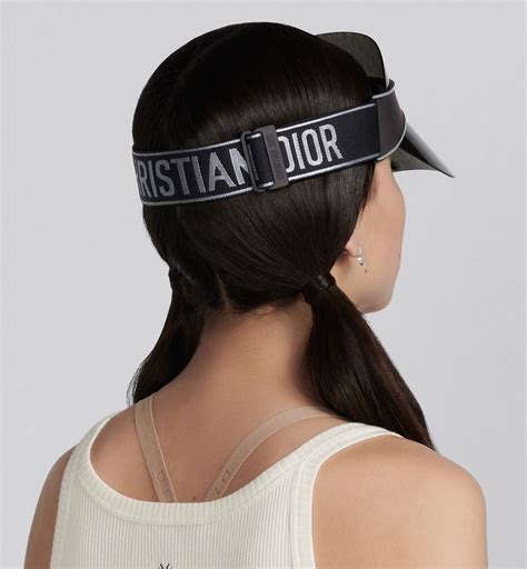 visera dior